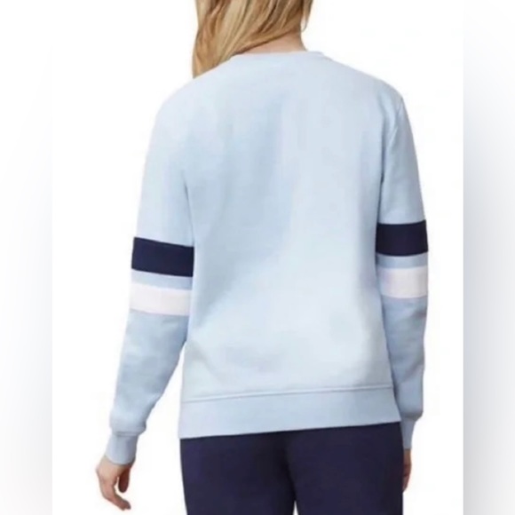 FILA WOMENS SWEATSHIRT SIZE SMALL - Picture 3 of 9